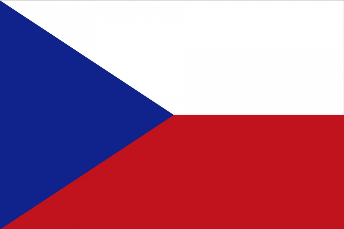 Vlajky Levnecz Ceska Vlajka Vlajka Cr Images
