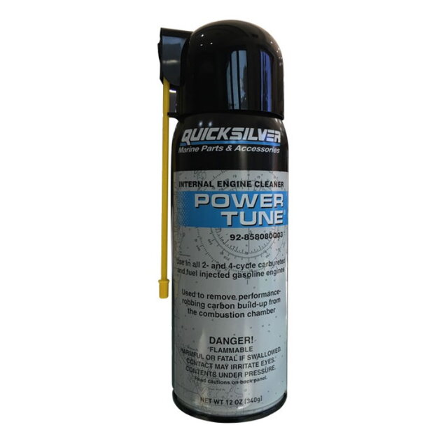 Power Tune Internal Engine Cleaner | 858080K03